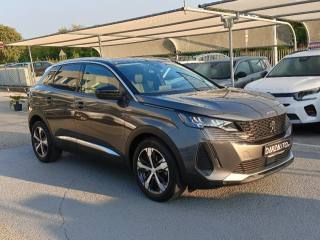 PEUGEOT 3008 usata, con Airbag laterali