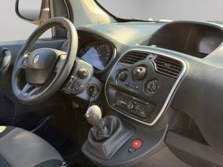 RENAULT Kangoo usata, con Autoradio digitale