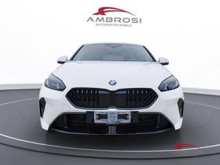BMW 118 usata 6