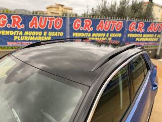 VOLKSWAGEN T-Roc usata, con Controllo elettronico della corsia