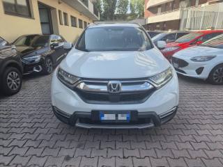 HONDA CR-V usata, con Airbag