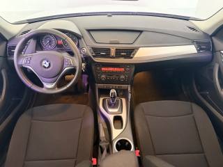 BMW X1 usata 7