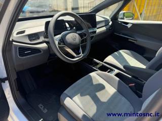 VOLKSWAGEN ID.3 usata, con Chiusura centralizzata