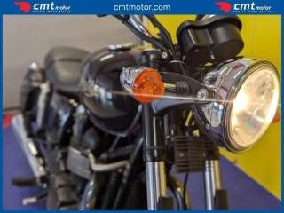 TRIUMPH Bonneville usata 4