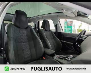 PEUGEOT 308 usata, con Airbag testa