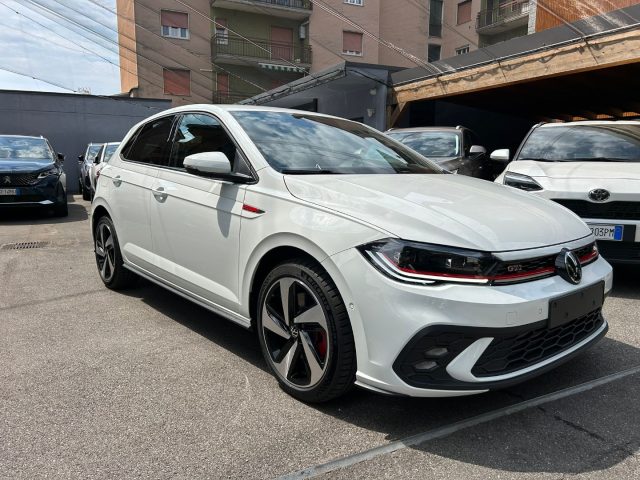VOLKSWAGEN Polo usata, con Airbag