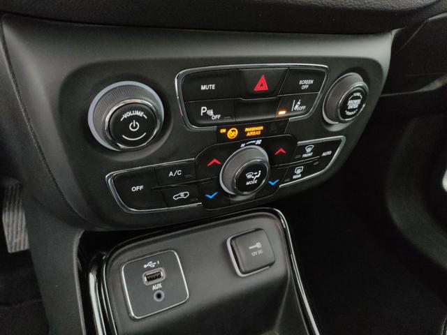 JEEP Compass usata, con Controllo trazione
