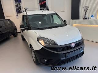FIAT Doblo usata 9