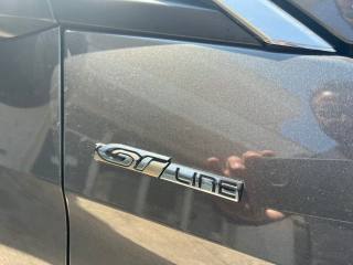 PEUGEOT 3008 usata 12