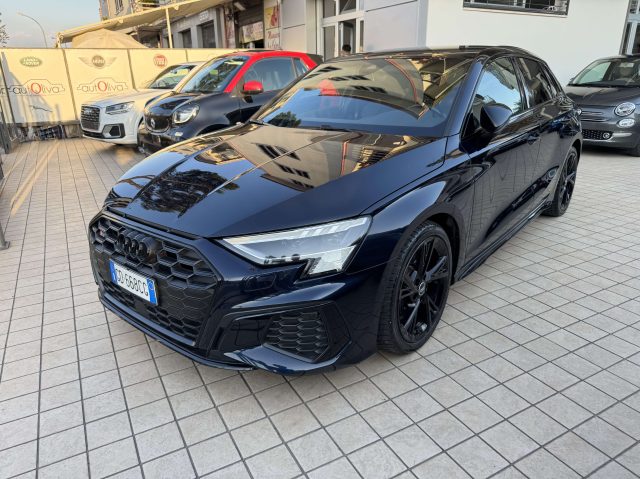 AUDI S3 usata, con Airbag laterali
