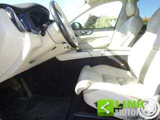 VOLVO XC60 usata, con Chiusura centralizzata telecomandata