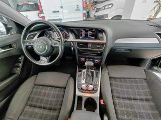 AUDI A4 usata, con Vetri oscurati
