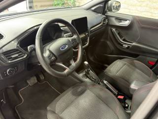 FORD Puma usata, con ESP