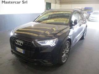AUDI Q3 usata, con Airbag
