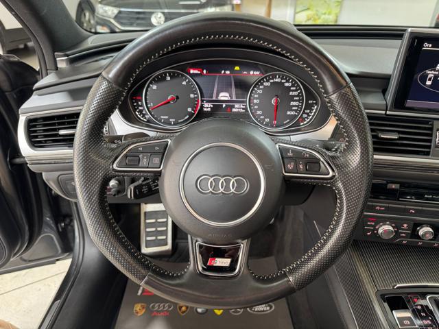 AUDI A6 usata, con Climatizzatore