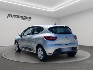 RENAULT Clio usata, con Chiusura centralizzata