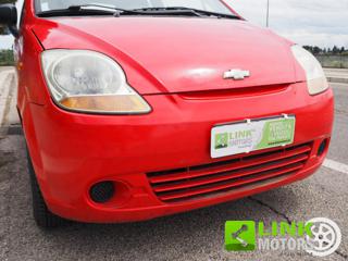 CHEVROLET Matiz usata 20