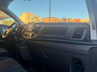 FORD Transit Custom usata, con ESP