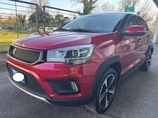 DR MOTOR DR3 usata, con Antifurto