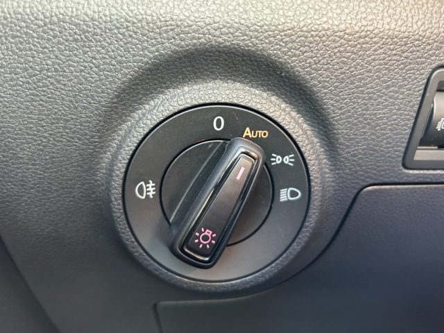 SEAT Ibiza usata, con Immobilizzatore elettronico