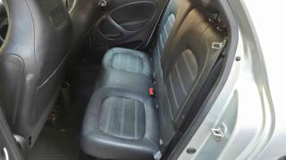 SMART ForFour usata, con Climatizzatore