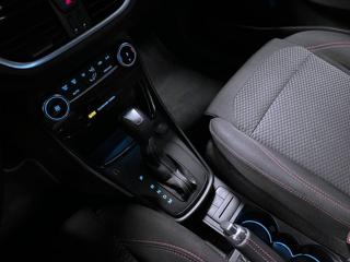 FORD Puma usata, con Controllo automatico clima