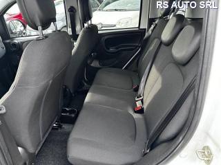 FIAT Panda Cross usata, con Airbag Passeggero