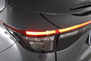 TOYOTA Yaris Cross usata 9