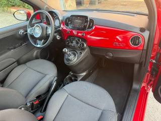 FIAT 500 usata, con Servosterzo