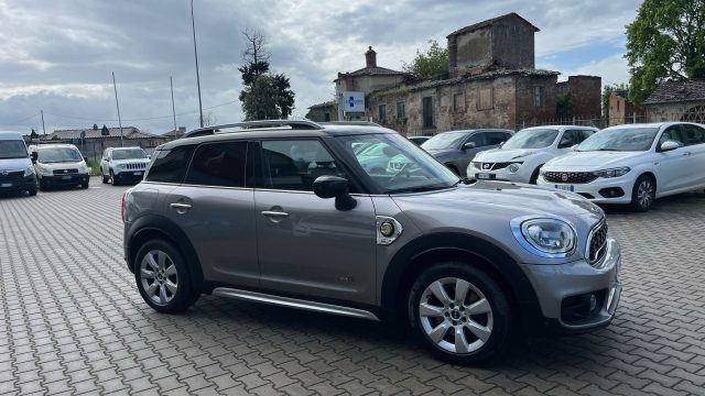 MINI Countryman usata, con Airbag