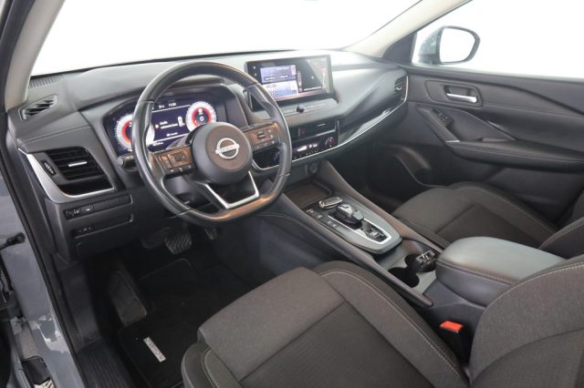 NISSAN Qashqai usata 0