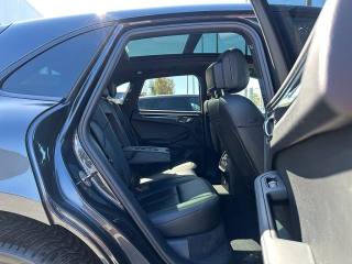 PORSCHE Macan usata, con Filtro antiparticolato