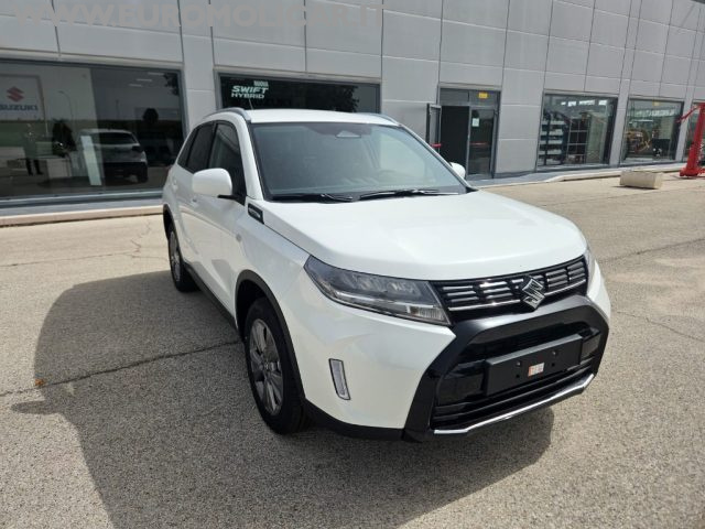 SUZUKI Vitara usata, con Airbag