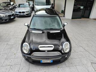 MINI Mini usata, con Airbag laterali