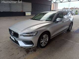 VOLVO V60 usata, con Airbag laterali