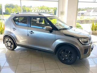 SUZUKI Ignis usata, con Airbag Passeggero