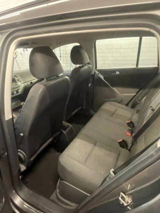 VOLKSWAGEN Tiguan usata, con Autoradio