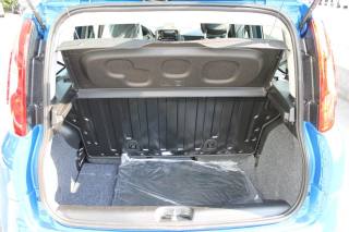 FIAT Panda usata, con Boardcomputer