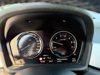 BMW X1 usata, con Climatizzatore