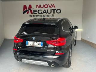BMW X3 usata, con Airbag laterali