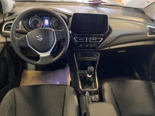 SUZUKI S-Cross usata, con Cruise Control