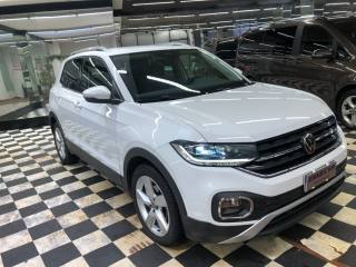 VOLKSWAGEN T-Cross usata, con Airbag