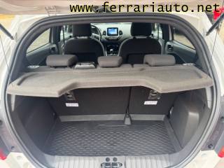 FORD Ka+ usata, con Vetri oscurati