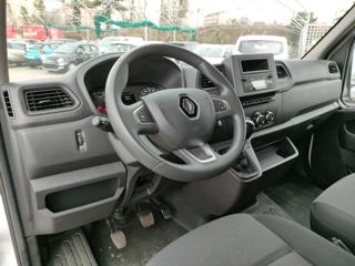 RENAULT Master usata, con ESP