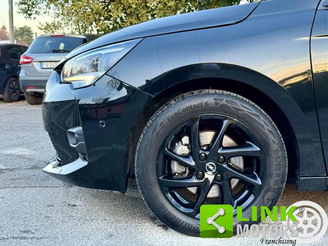 OPEL Corsa usata, con Controllo trazione