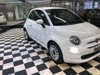 FIAT 500 usata, con Airbag