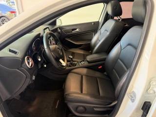 MERCEDES-BENZ A 180 usata, con ESP
