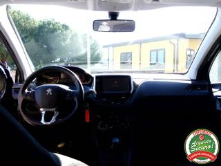PEUGEOT 208 usata, con ESP