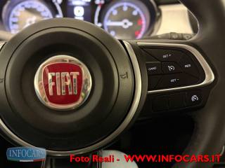 FIAT 500X usata, con USB