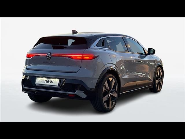 RENAULT Megane usata, con Autoradio